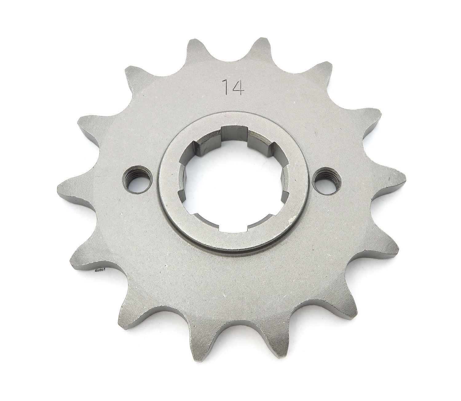 4into1 vintage honda motorcycle parts