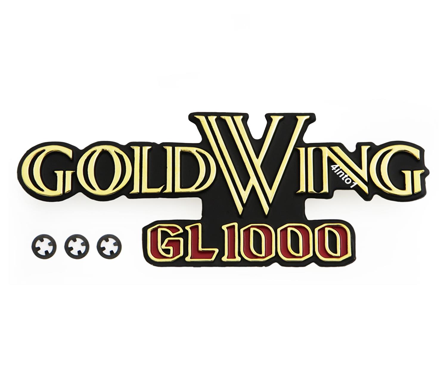 4into1 vintage honda motorcycle parts