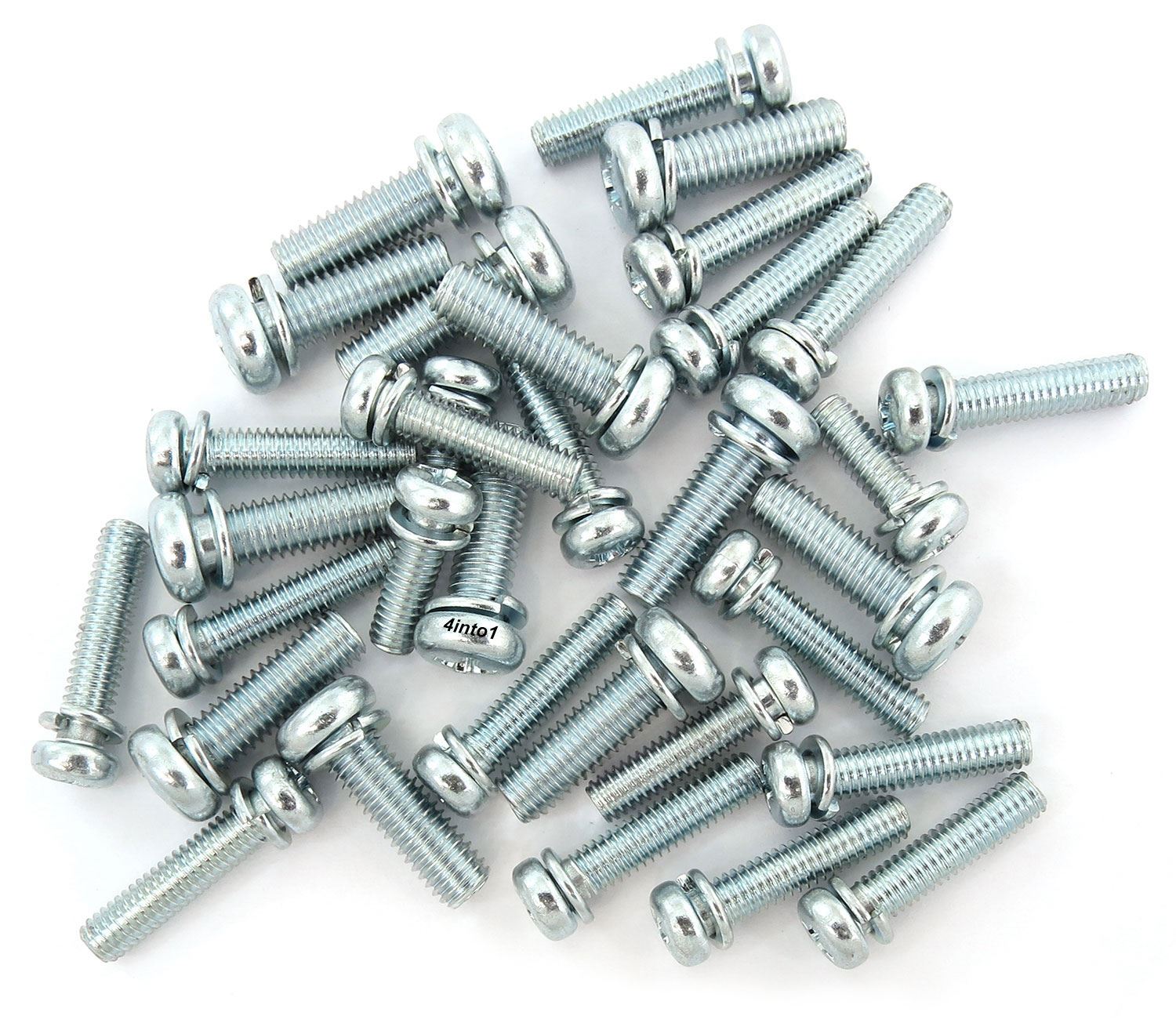 JIS Phillips Pan Head Carburetor Bolt Set Honda CBX 19791982 eBay