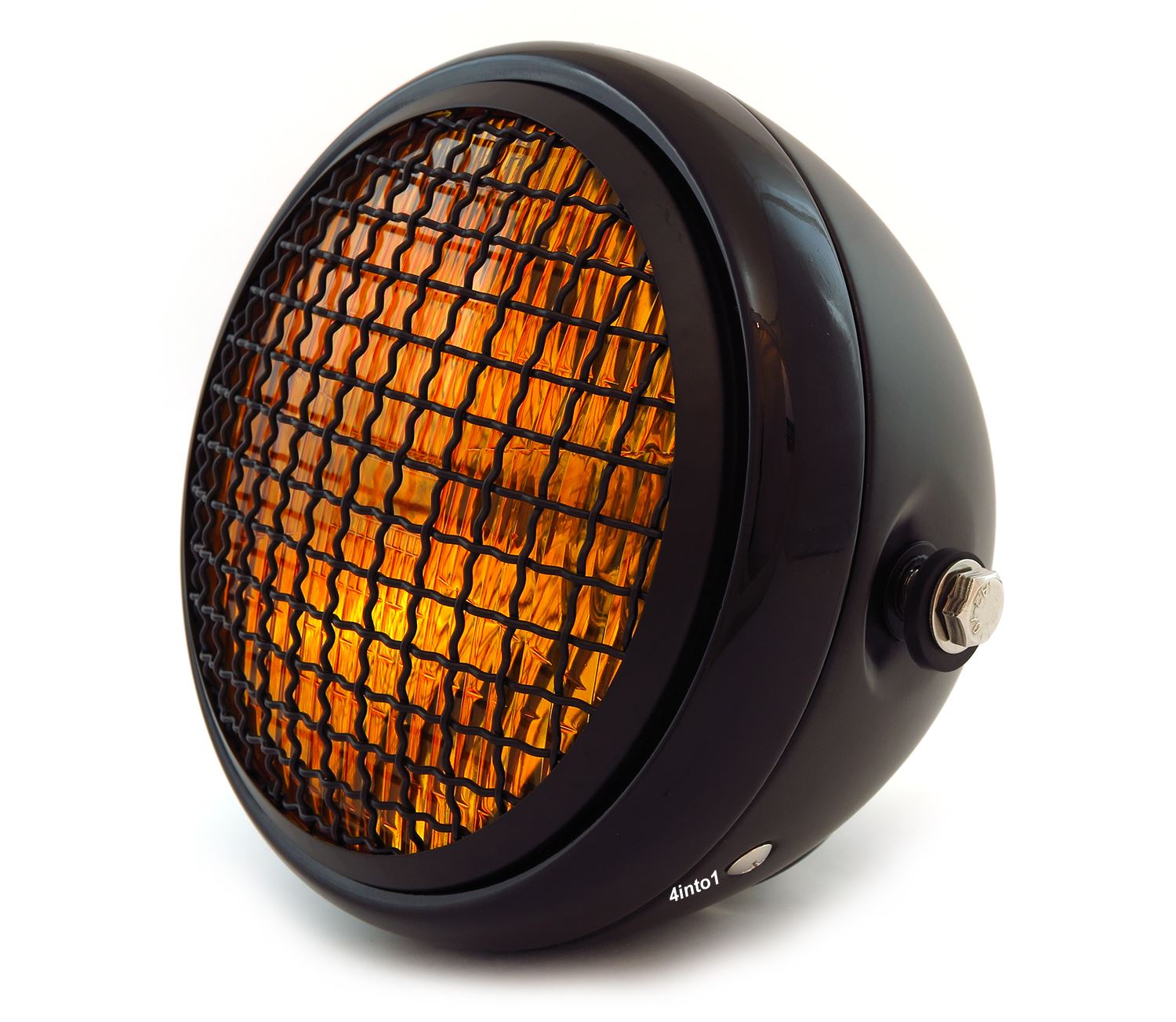 4into1 vintage honda motorcycle parts