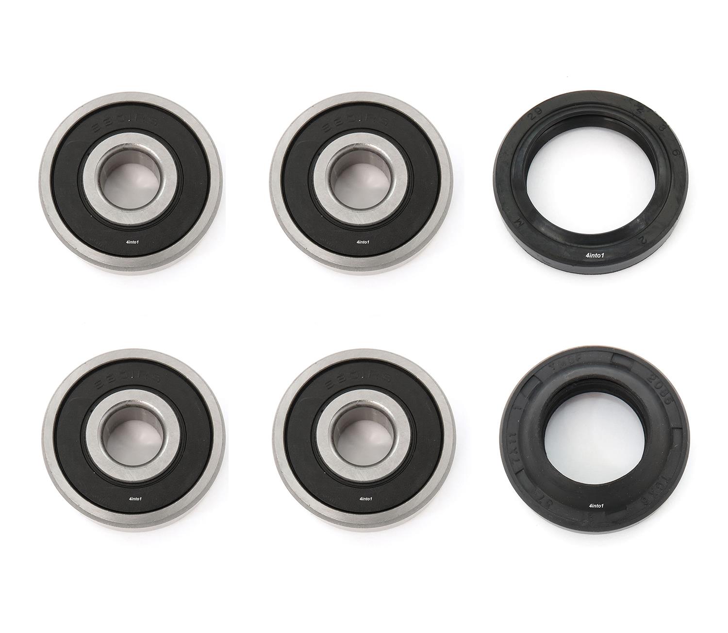 4into1 vintage honda motorcycle parts