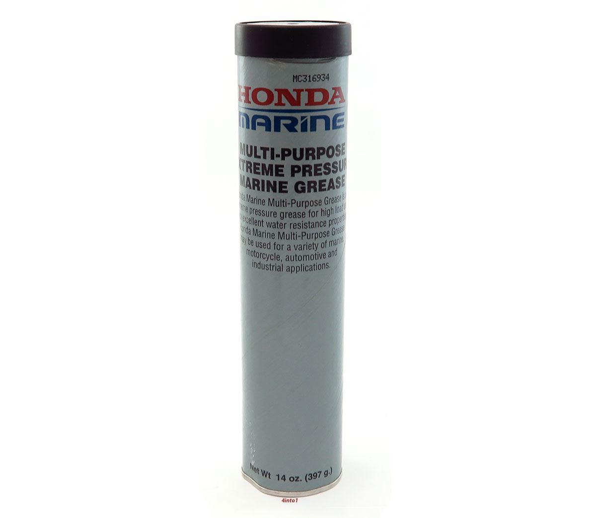 Genuine Honda Marine Extreme Pressure MultiPurpose Grease 087340003 eBay