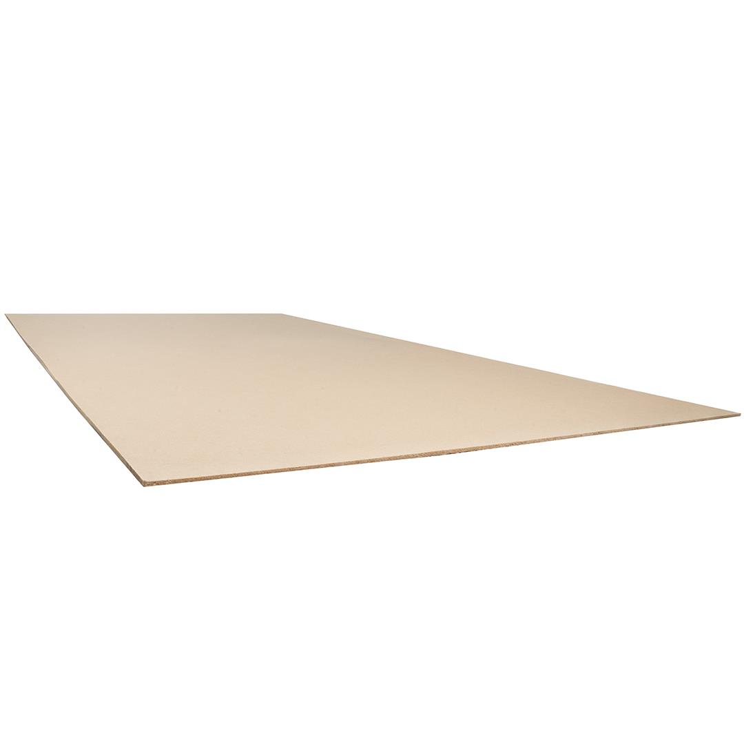 Snowdon Timber Hardboard | 3x607x1220mm | DIY and Trade use | Free Delivery