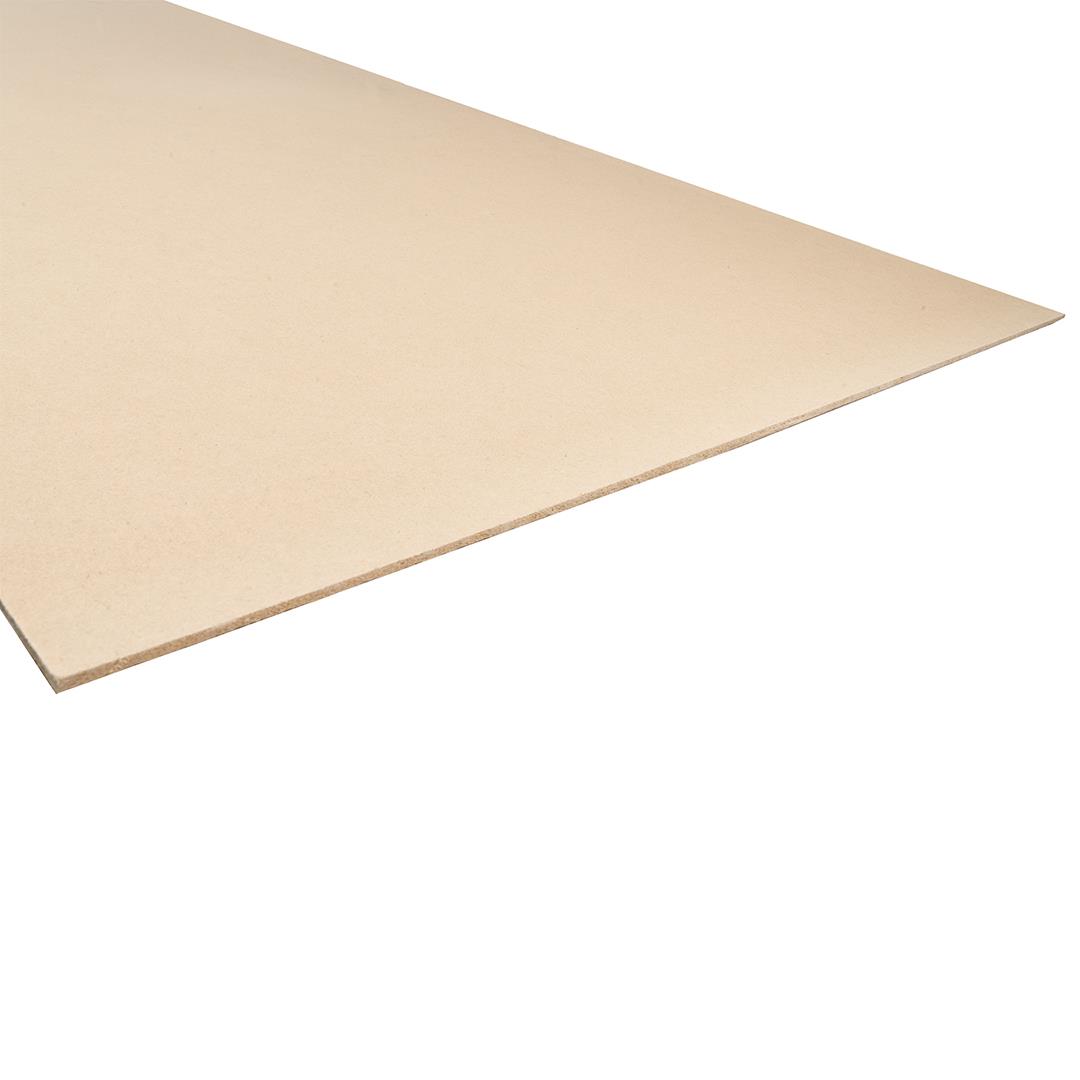 Snowdon Timber Hardboard | 3x607x1220mm | DIY and Trade use | Free Delivery - Produktbild 1