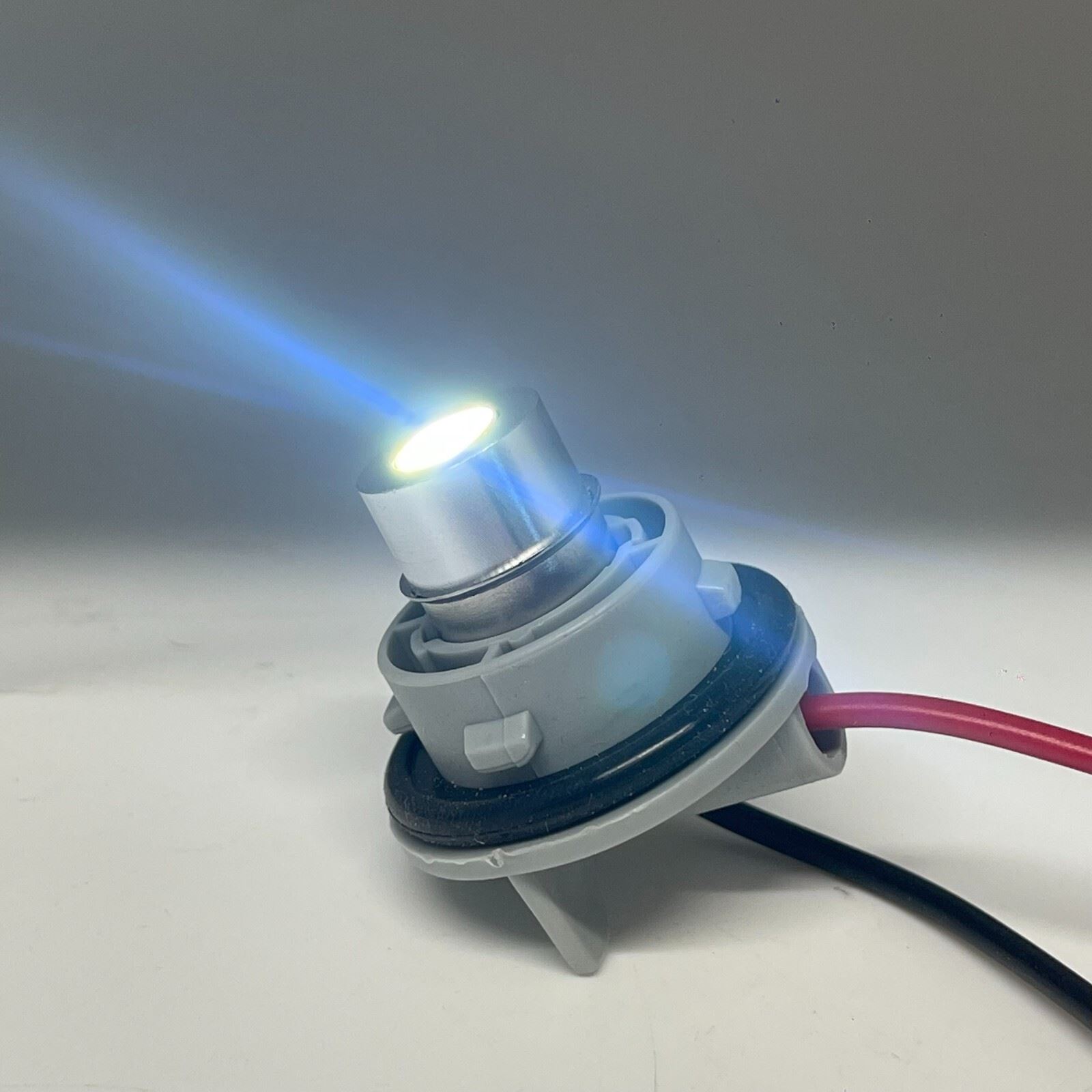 24V High Power LED Ba15S 382 1156 Bulb Marker Sidelight Interior Lighting Lamp - Picture 15 of 17