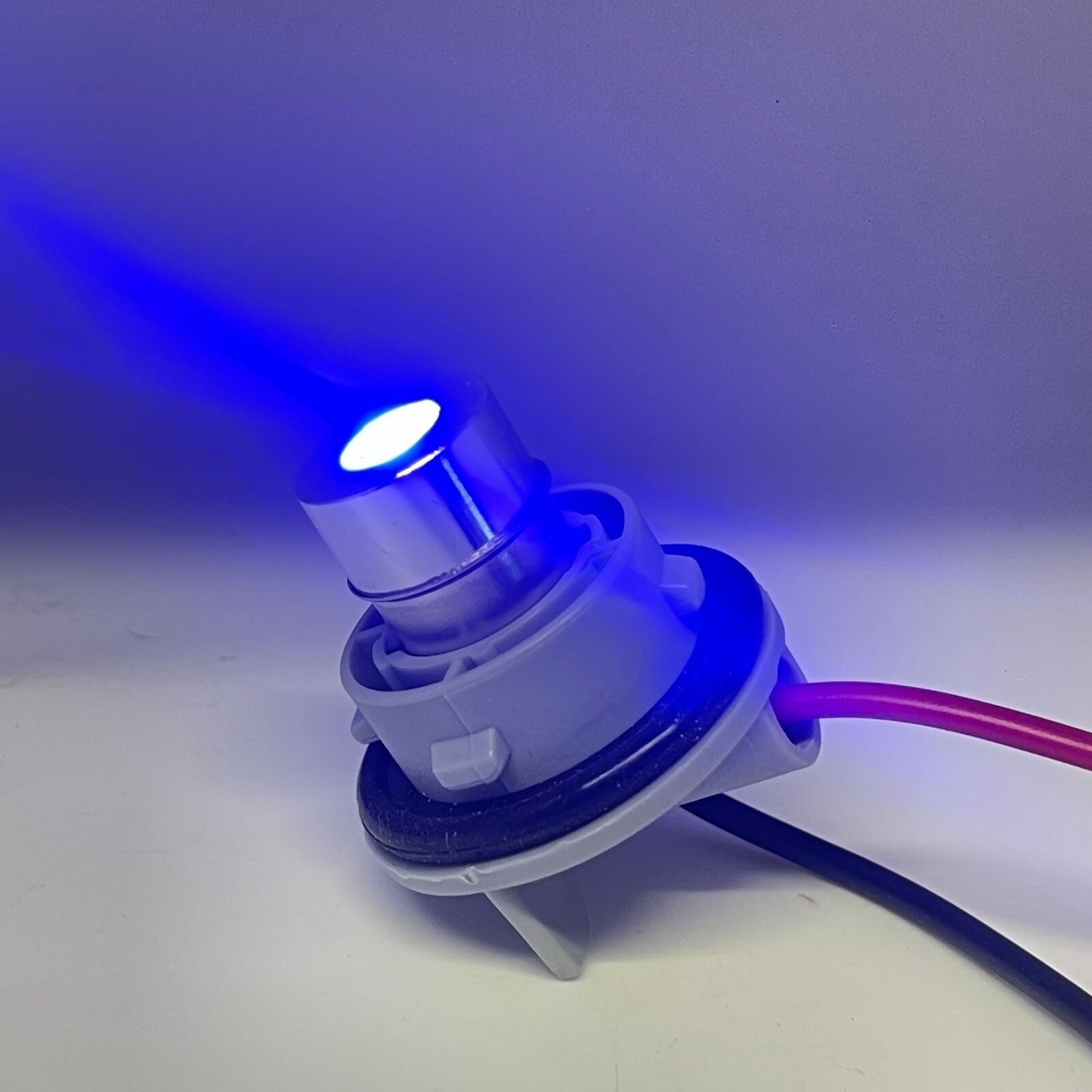 24V High Power LED Ba15S 382 1156 Bulb Marker Sidelight Interior Lighting Lamp - Picture 12 of 17