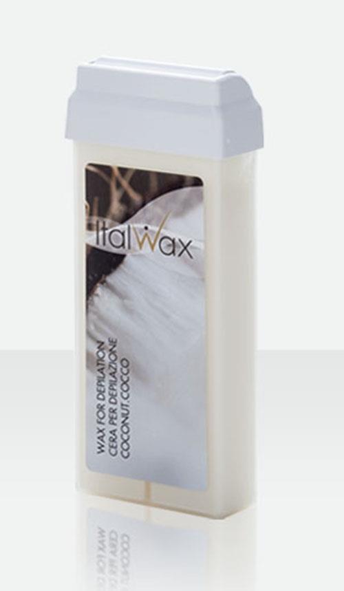 Roll on Depilatory Wax Cartridge 100 ml Roller Hair Removal Wax Refill