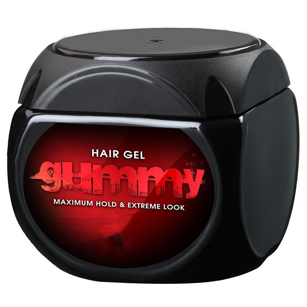 Maximum gel