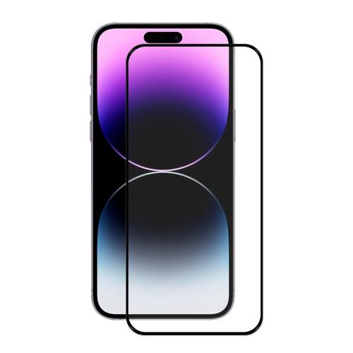 Full Cover Tempered Glass For iPhone 15 14 13 12 Pro Max Screen Protector Guard - Zdjęcie 18 z 39