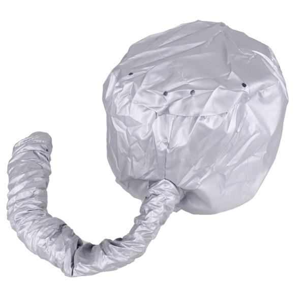 Portable Soft Hair Drying Salon Cap Hood Hat Blow Dryer Attachment UK eBay