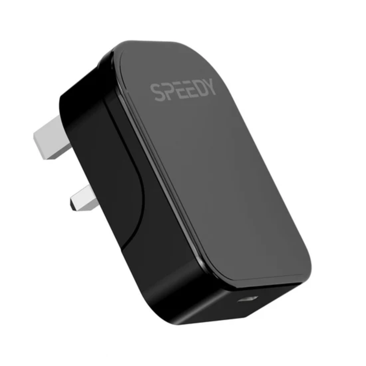Fast Charger UK Charging PD Plug 20W For Apple iPhone 13 12 PRO MAX 11 XR XS X - Picture 8 of 17