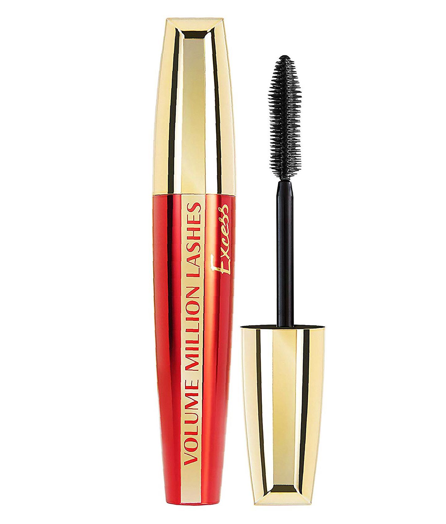 loreal paris volume million lashes excess