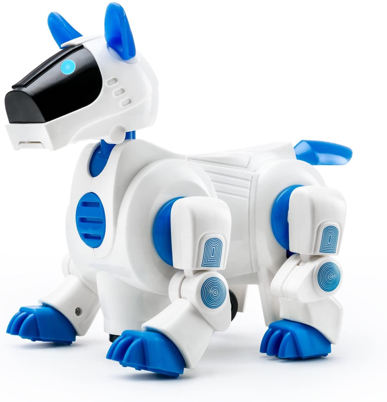 Wowwee интерактивную игрушку робот собачку chip. Можно робот собака. Можно робот собака. Интеллектуальный щенок-робот собака дружок app (русифицированная) rt18024. Робот собака растар.