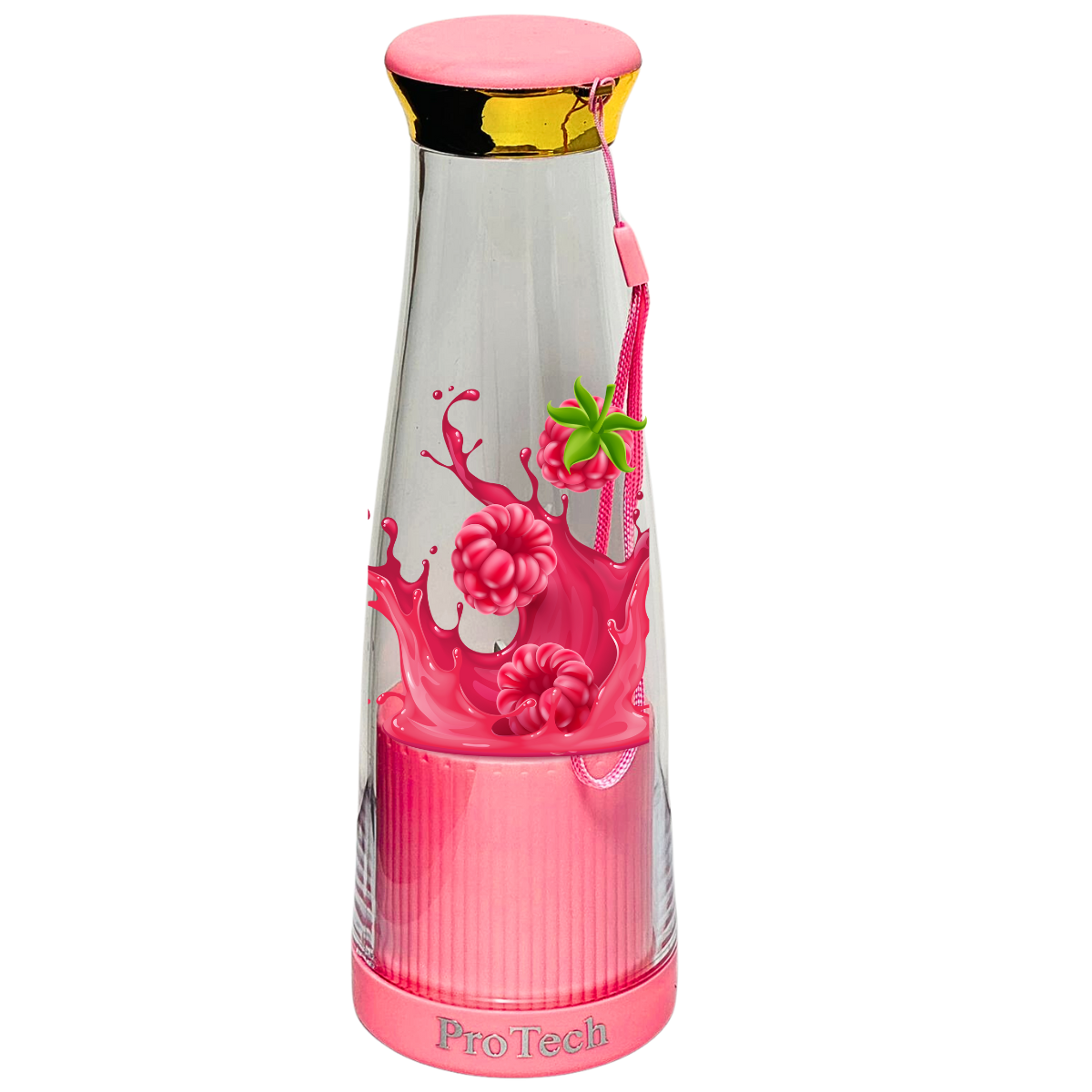 Electric Juice Maker Portable Blender Smoothie Mini Juicer Fruit Machine 380ml - Picture 23 of 35