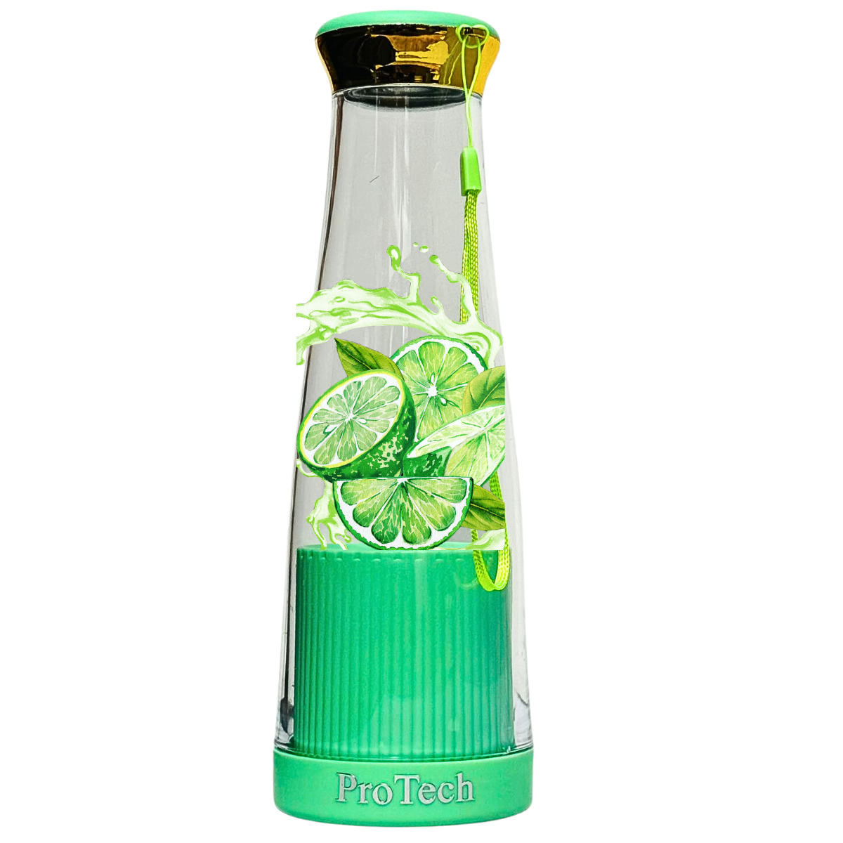 Electric Juice Maker Portable Blender Smoothie Mini Juicer Fruit Machine 380ml - Picture 17 of 35