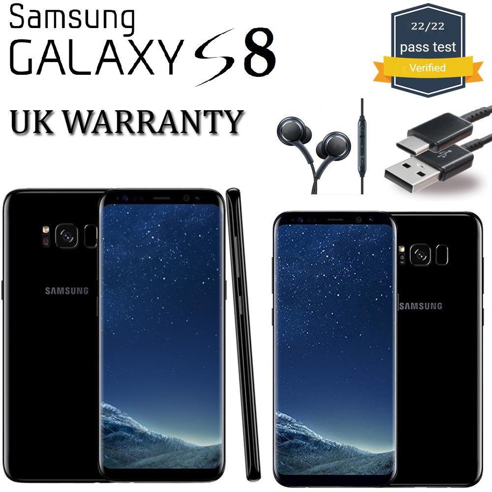 samsung galaxy s8 smg950f