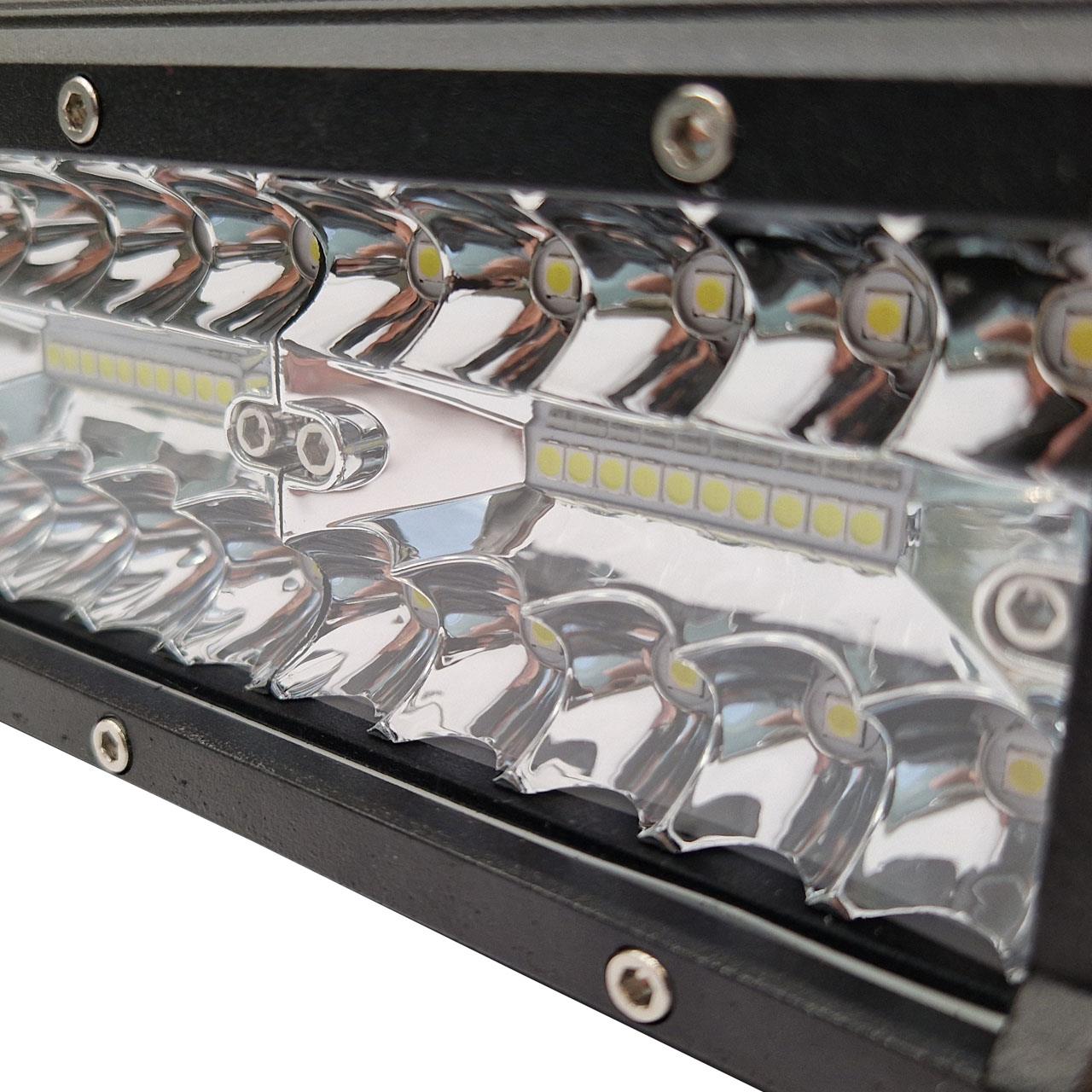 GALAXY Rib Boat, T-T-top, Wake Boat Tower Light Bar - 584MM - Picture 15 of 16
