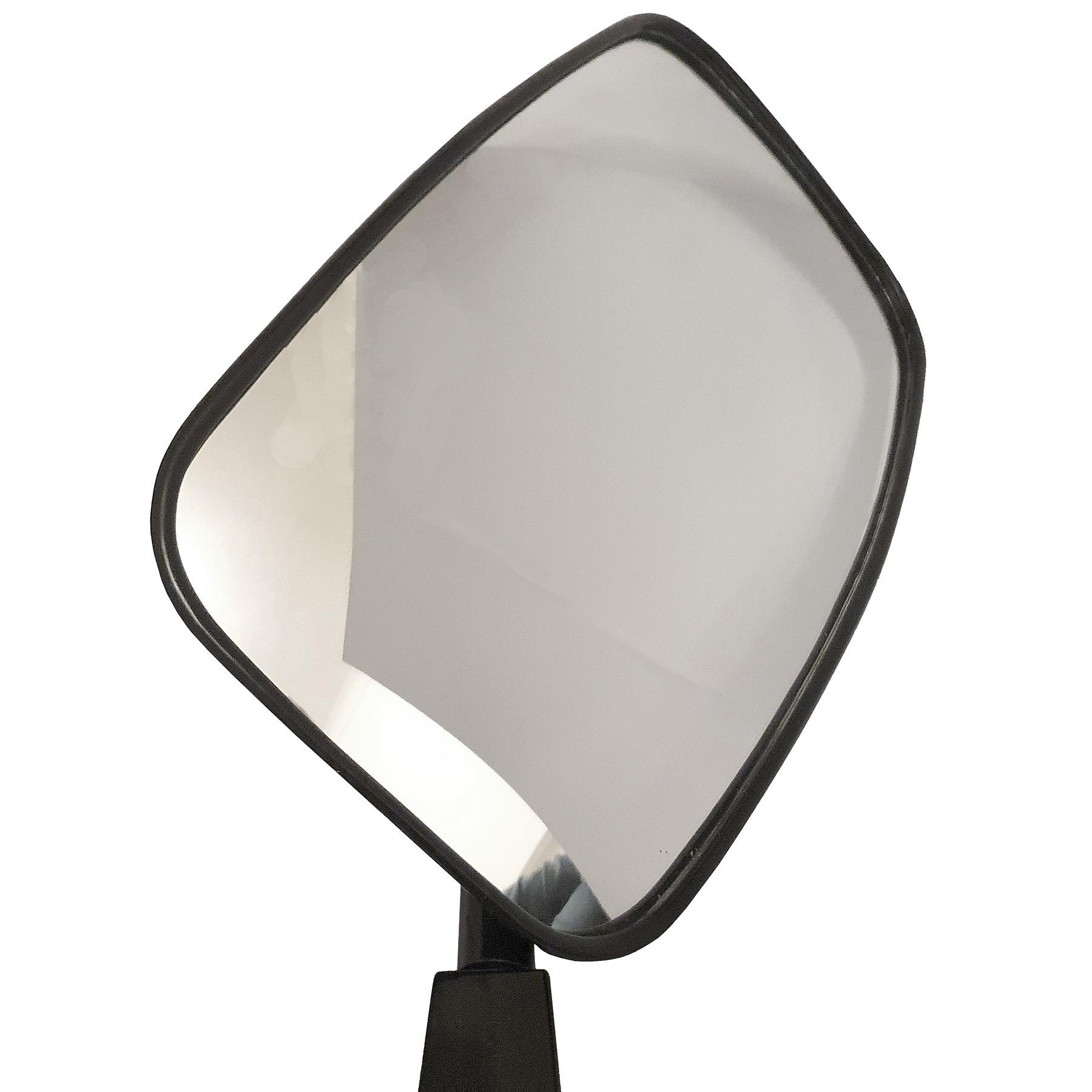 Waterski Boat Wakeboard Tower Rear View Mirror Black Pro Model 7 x