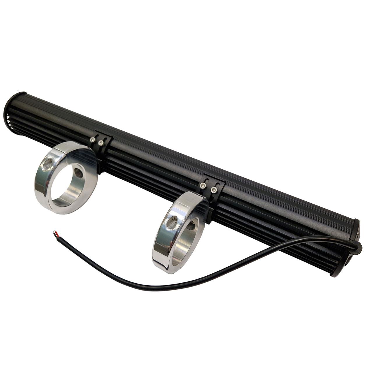 GALAXY Rib Boat, T-T-top, Wake Boat Tower Light Bar - 584MM - Picture 14 of 16