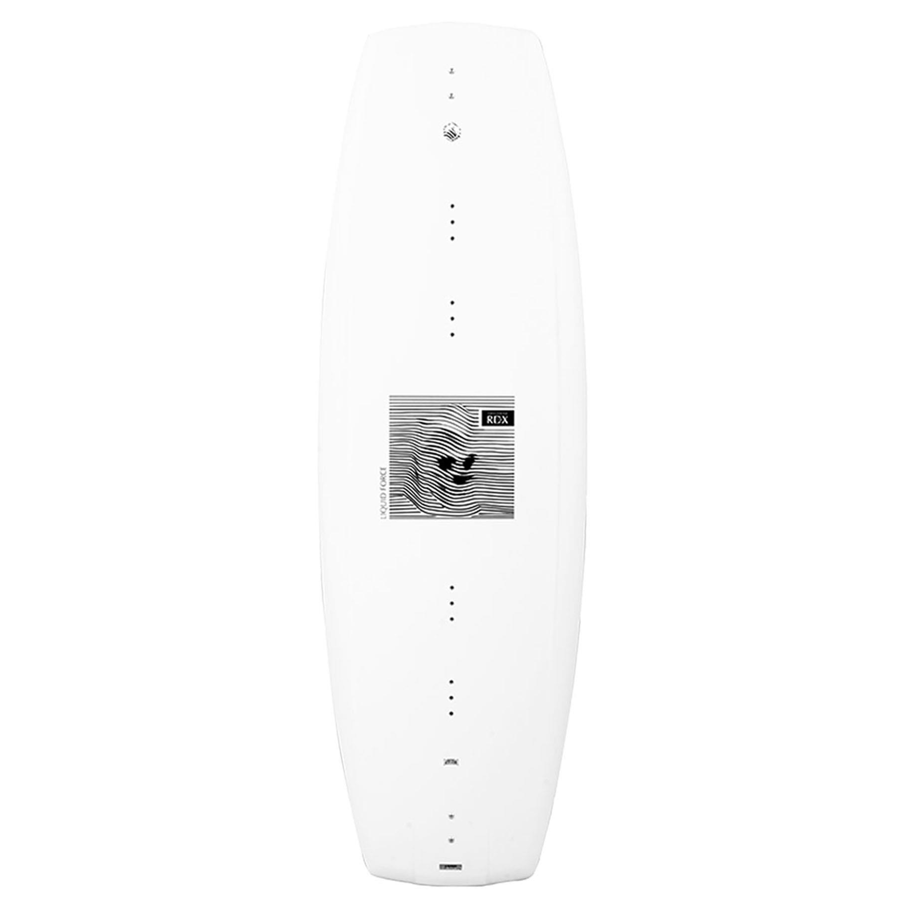 Liquid Force RDX Raph Derome Pro Model Wakeboard / Wakeboarding 