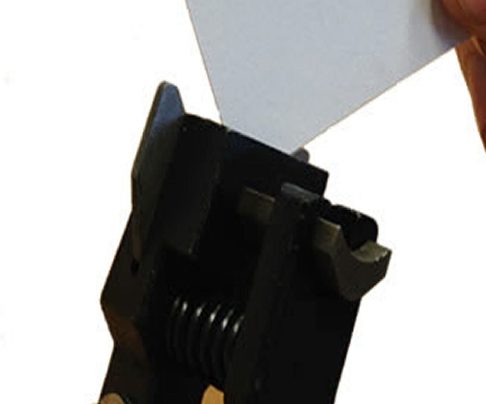 3mm Corner Cutter Rounder PRO Punch R3 for Paper / Card Making / Scrapbooking eBay