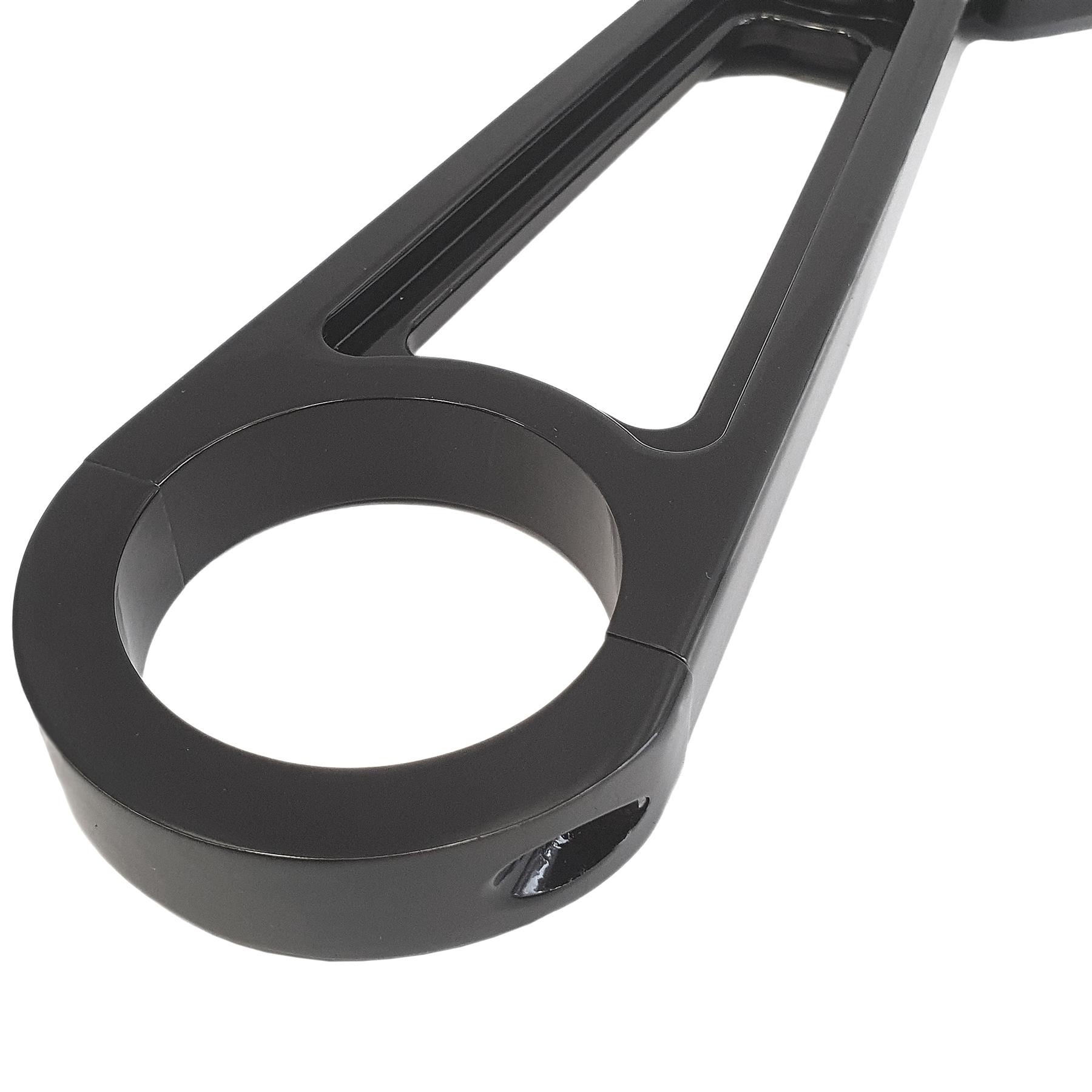 Waterski Boat Wakeboard Tower Rear View Mirror Black Pro Model 7 x