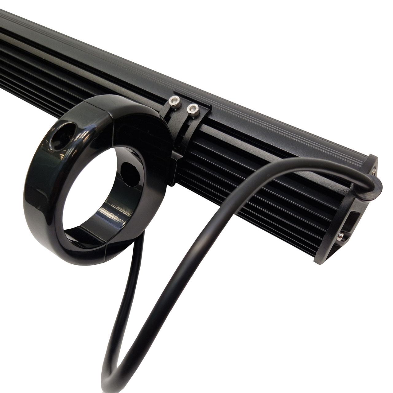 GALAXY Rib Boat, T-T-top, Wake Boat Tower Light Bar - 584MM - Picture 11 of 16