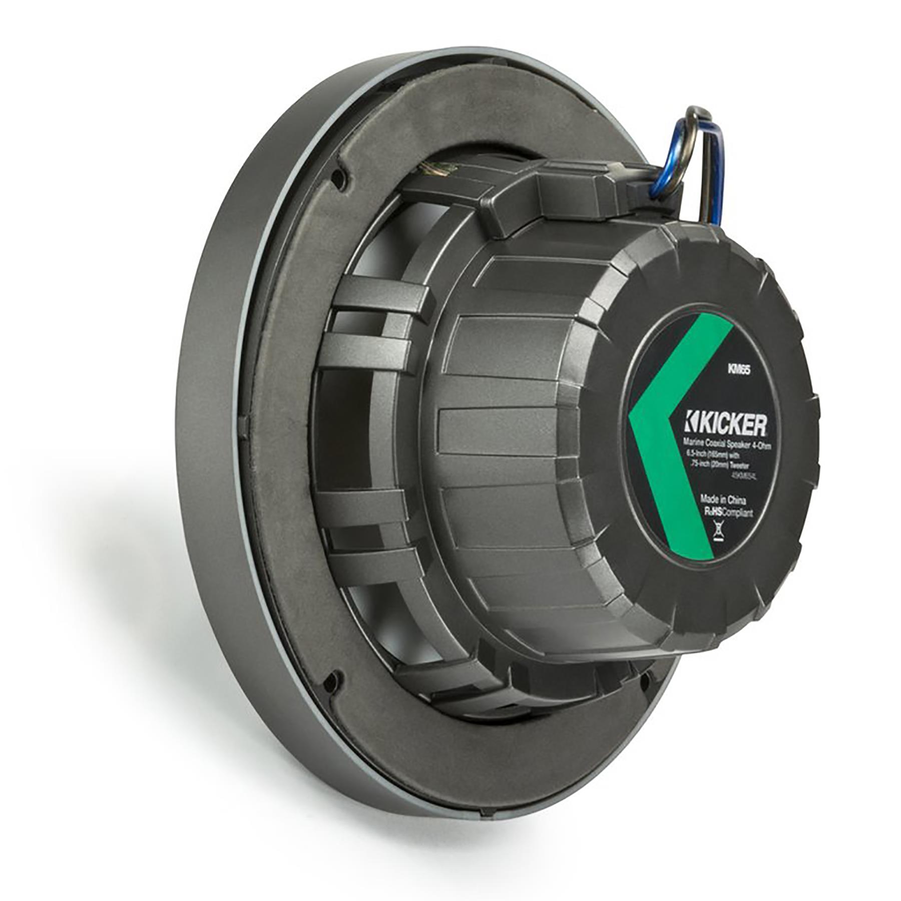 boat speakers made in