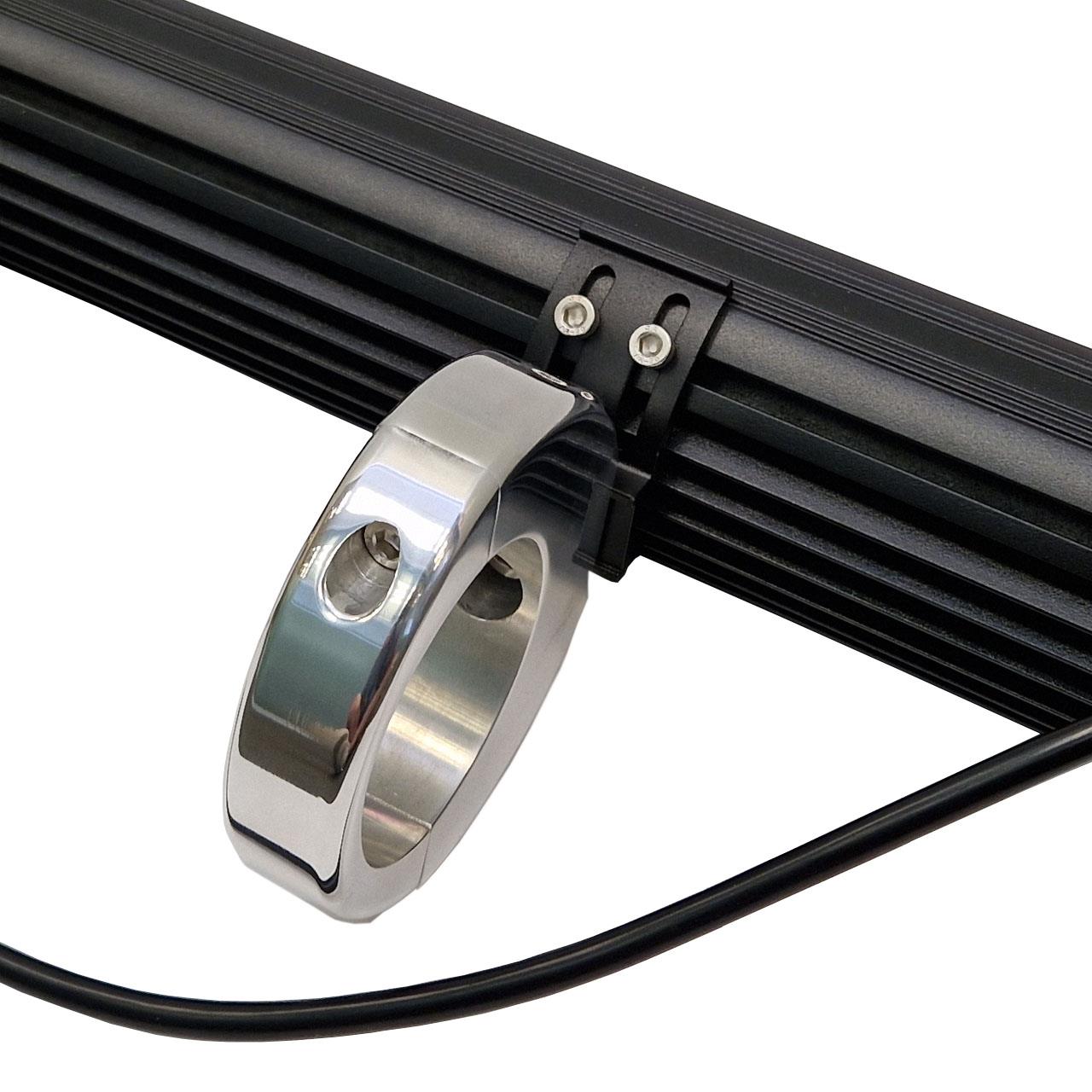 GALAXY Rib Boat, T-T-top, Wake Boat Tower Light Bar - 584MM - Picture 13 of 16