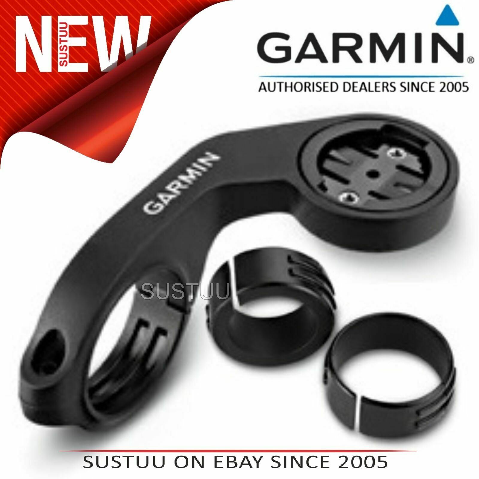 garmin quick release mounting kit