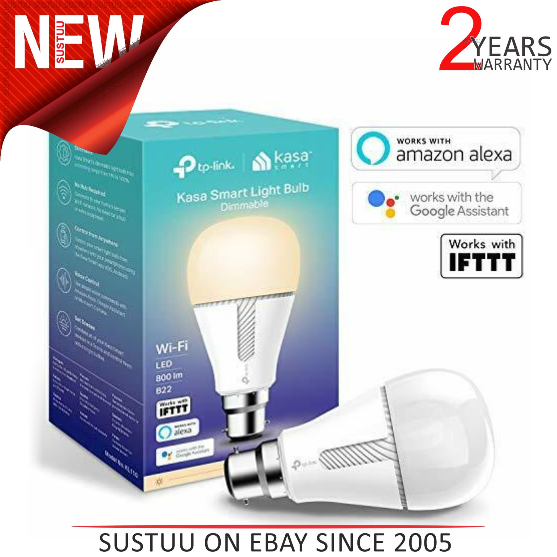 voice activated lights google