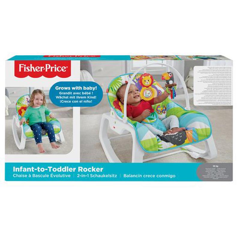fisher price fmn39