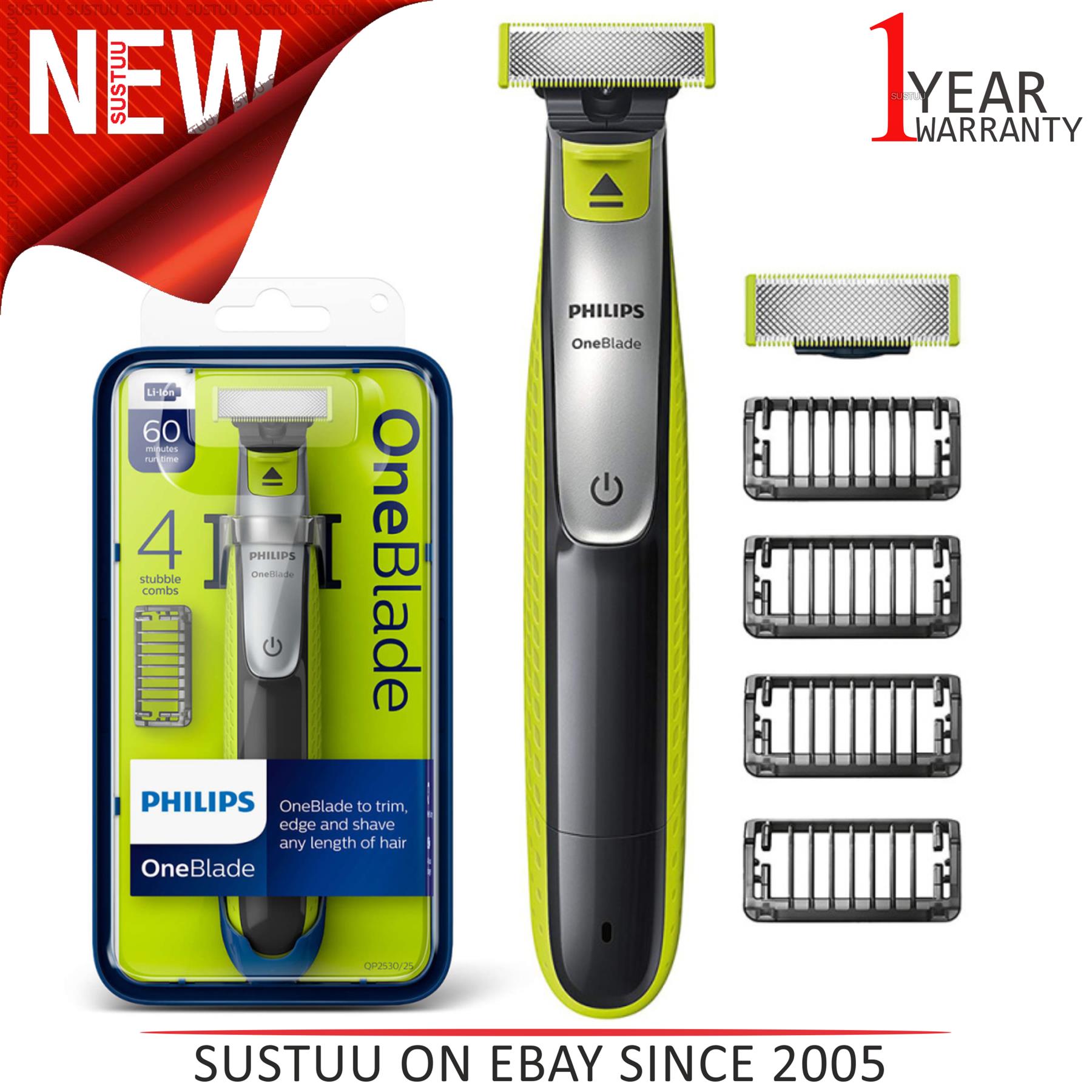ebay philips one blade