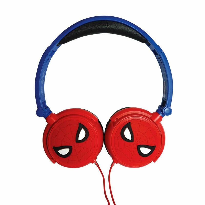Lexibook Kids' Foldable Stereo Headphones with Volume Limiter│Lightweight & Safe - Picture 53 of 63