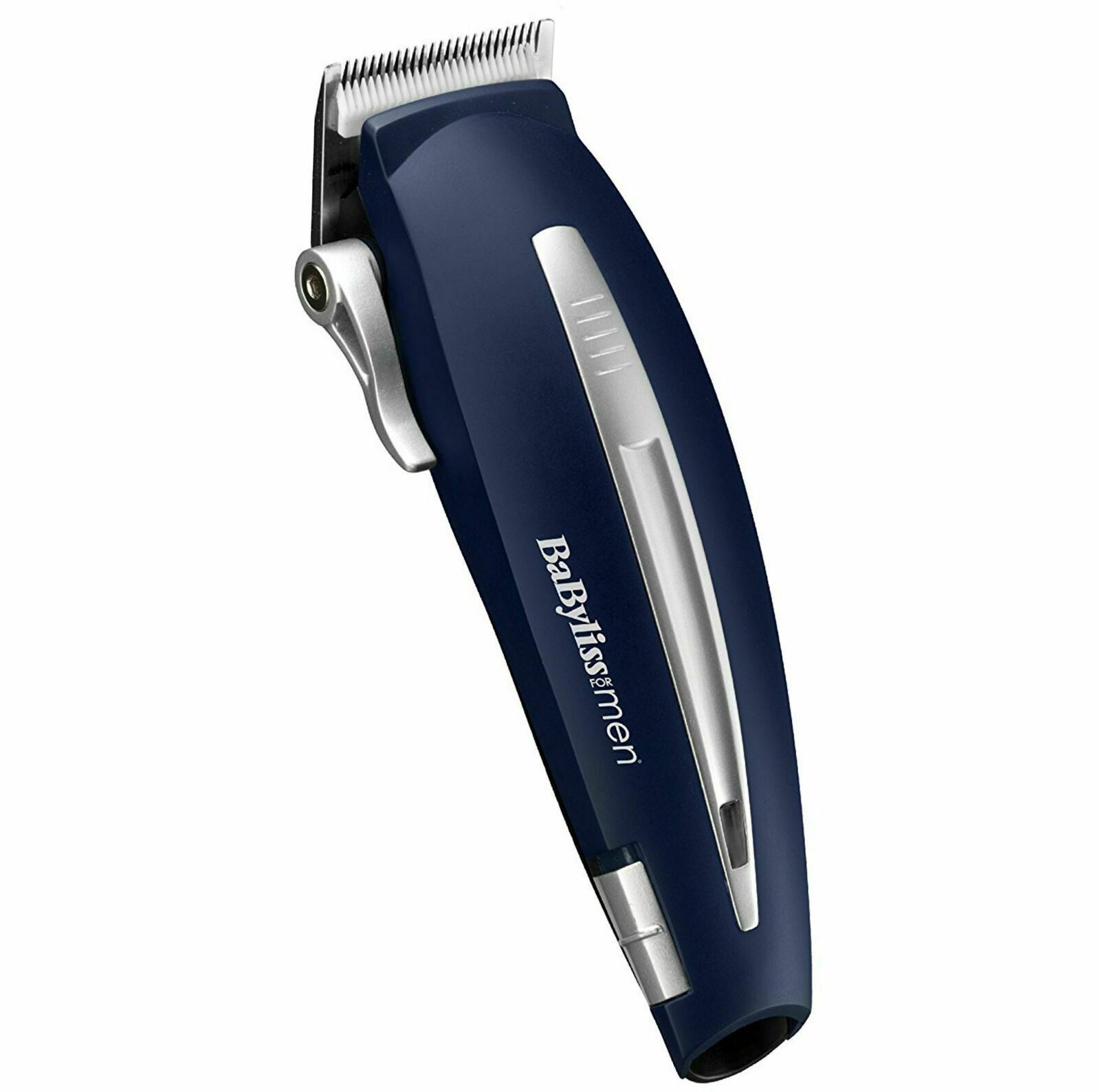 Babyliss 7474U Men's Cermaic Smooth Cut ClipperHair Trimmer Kit