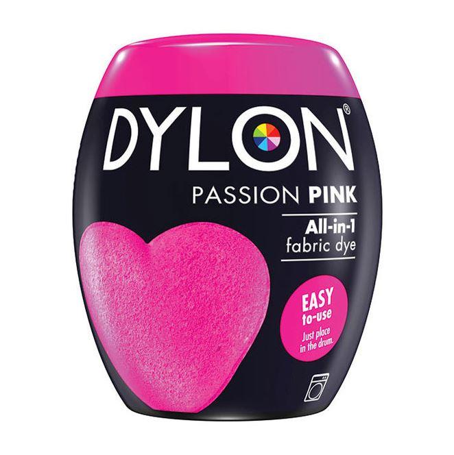Dylon Fabric Dyes Pod for Machine Use│Various Colour Shades│Allin1│350g│InUK eBay