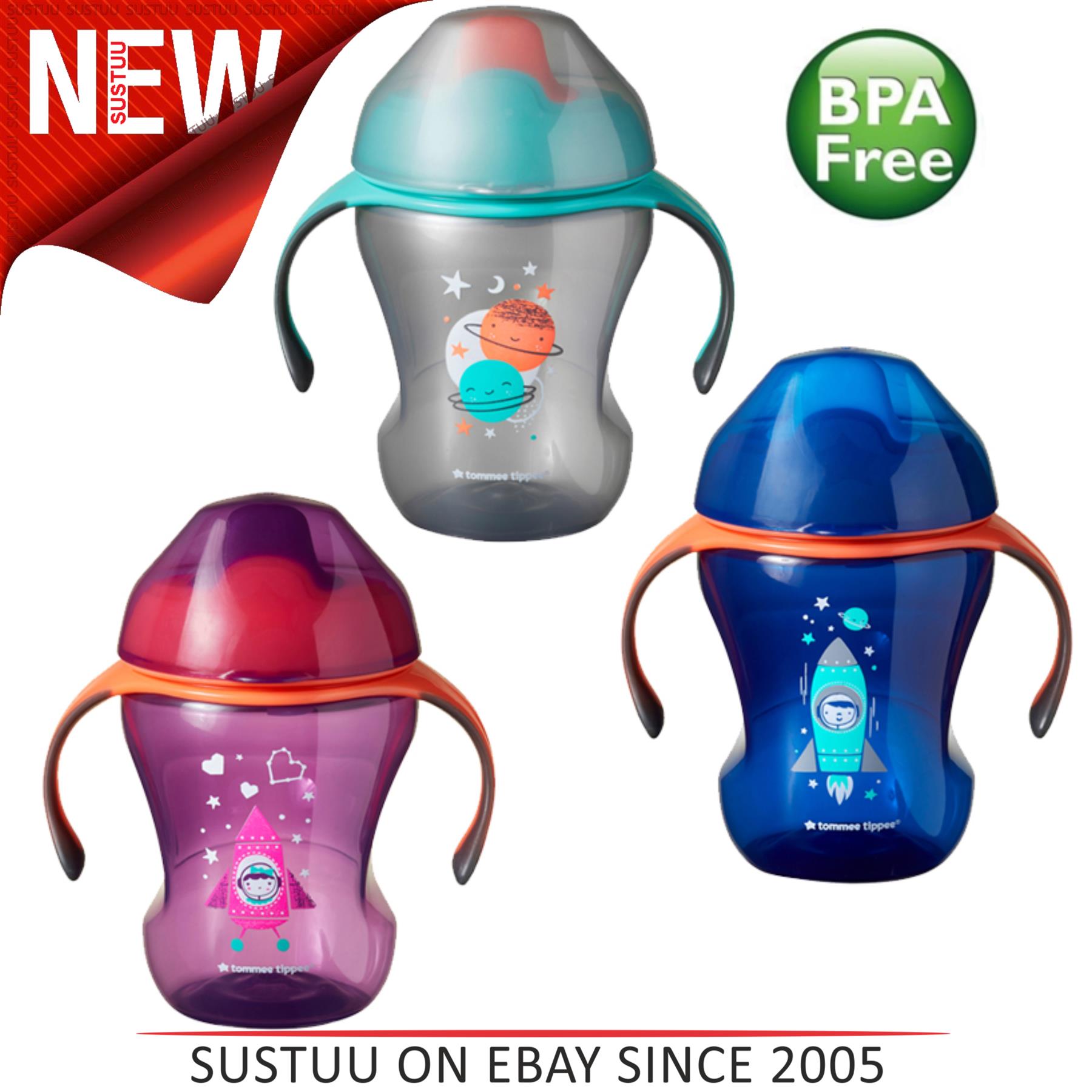tommee tippee non spill
