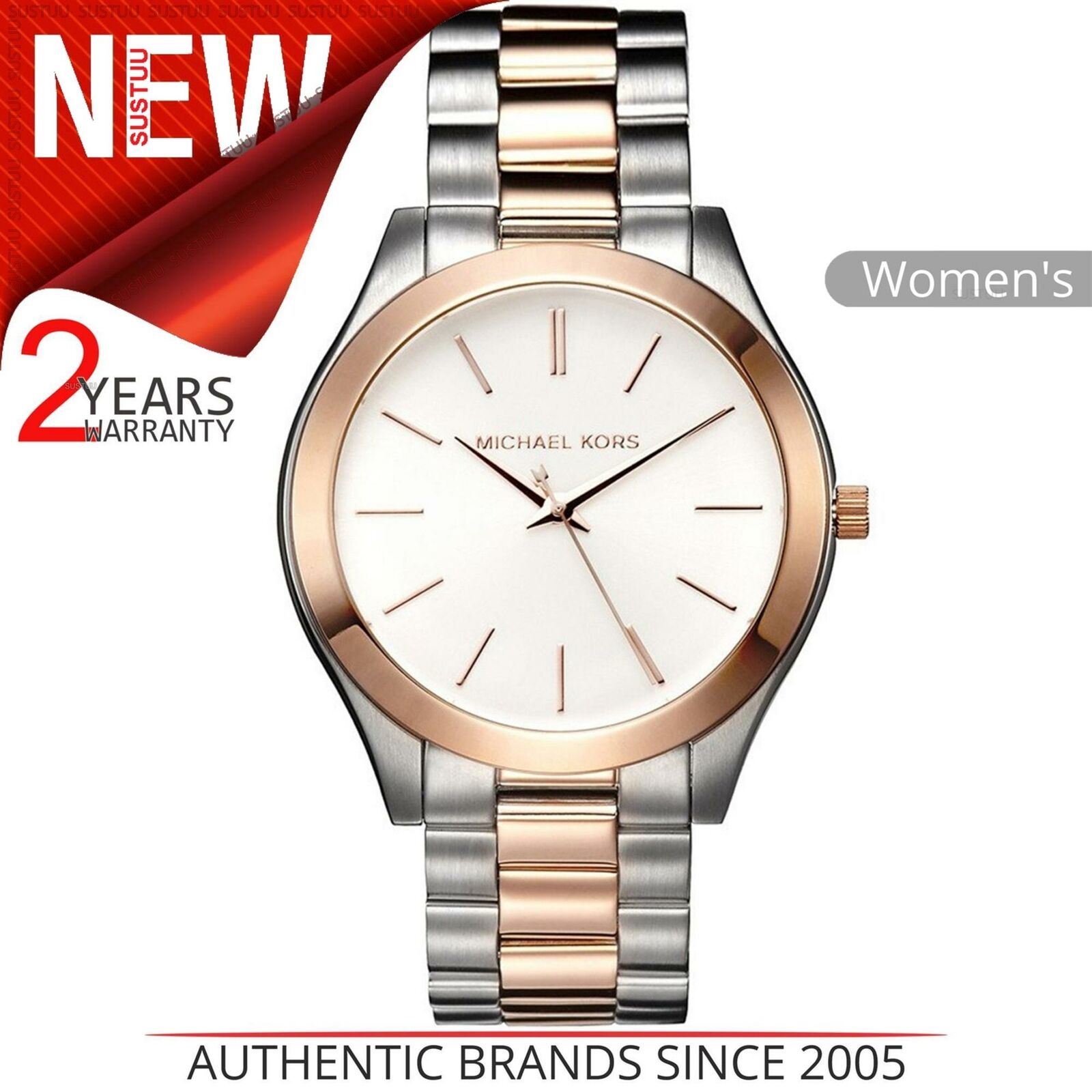 correa michael kors runway