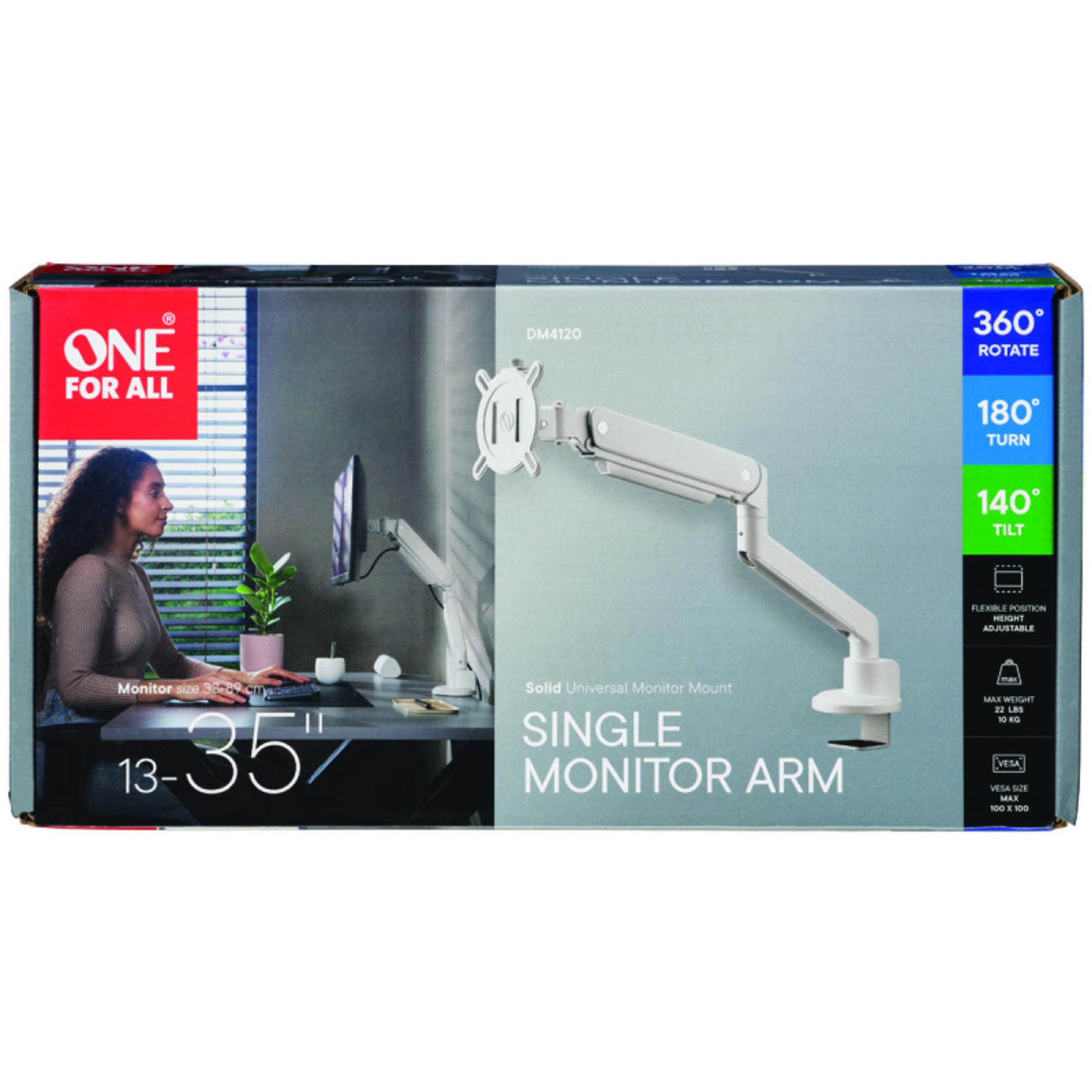 One