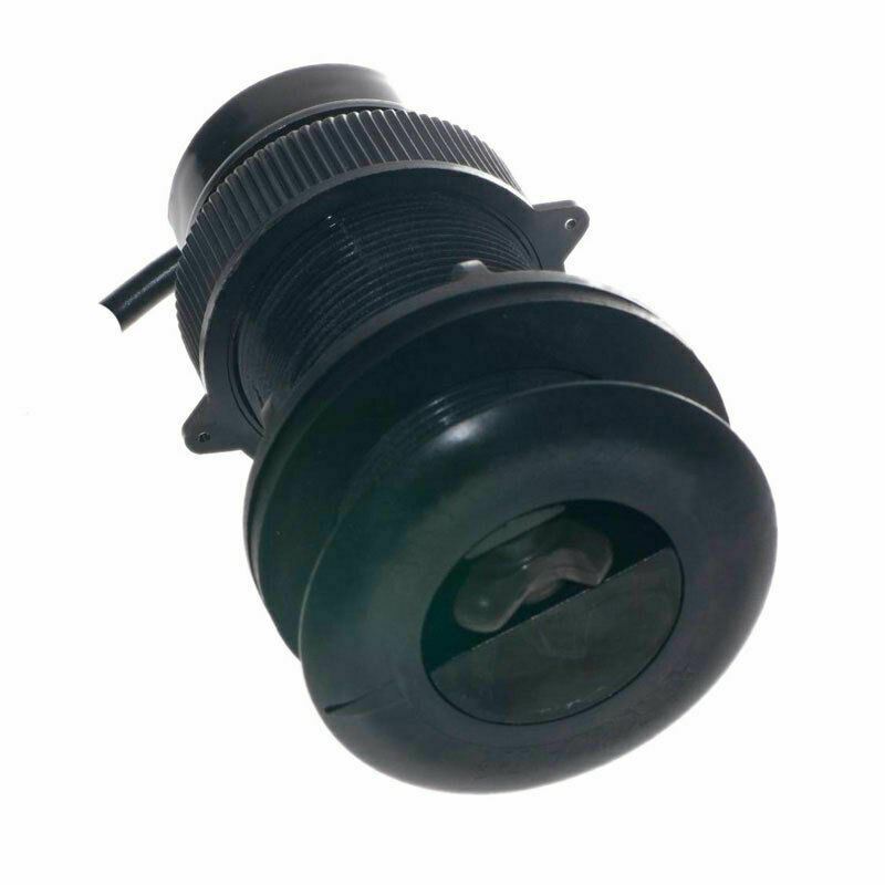 Raymarine T910 Triducer with Speed/ Depth/ Temperature In One|For