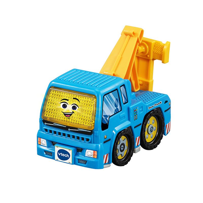 VTech Toot-Toot Drivers� Tow Truck