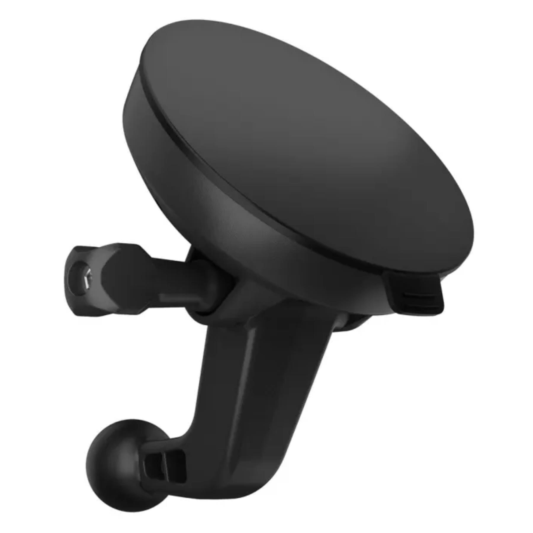 Motorhome Windshield Suction Cup Mount for Garmin RV 890 895 1090 1095 GPS