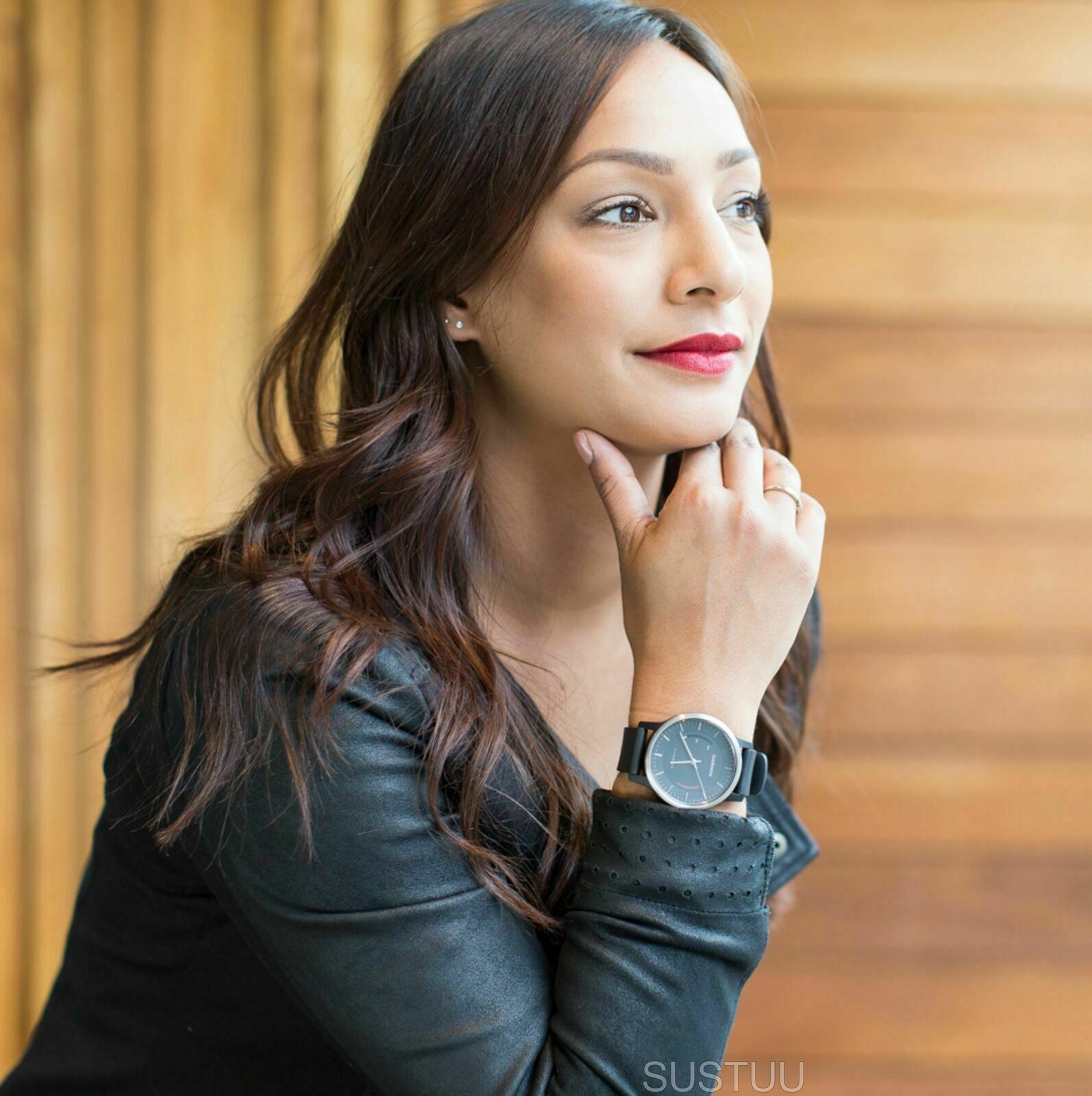 garmin vivomove women