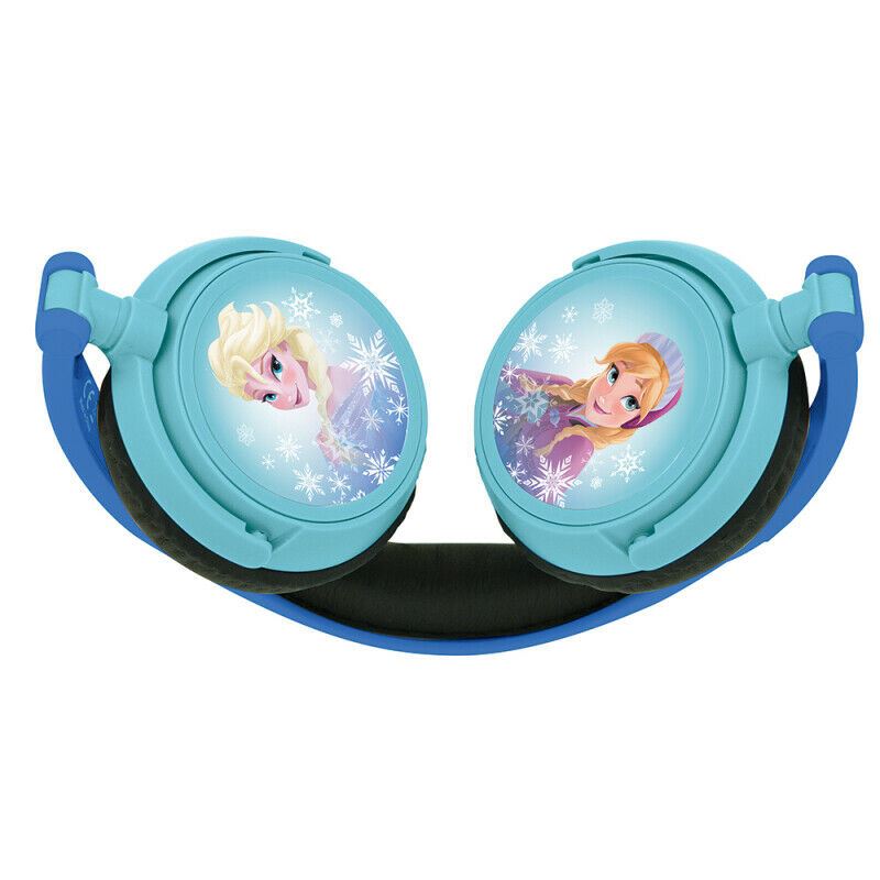 Lexibook Kids' Foldable Stereo Headphones with Volume Limiter│Lightweight & Safe - Picture 28 of 63