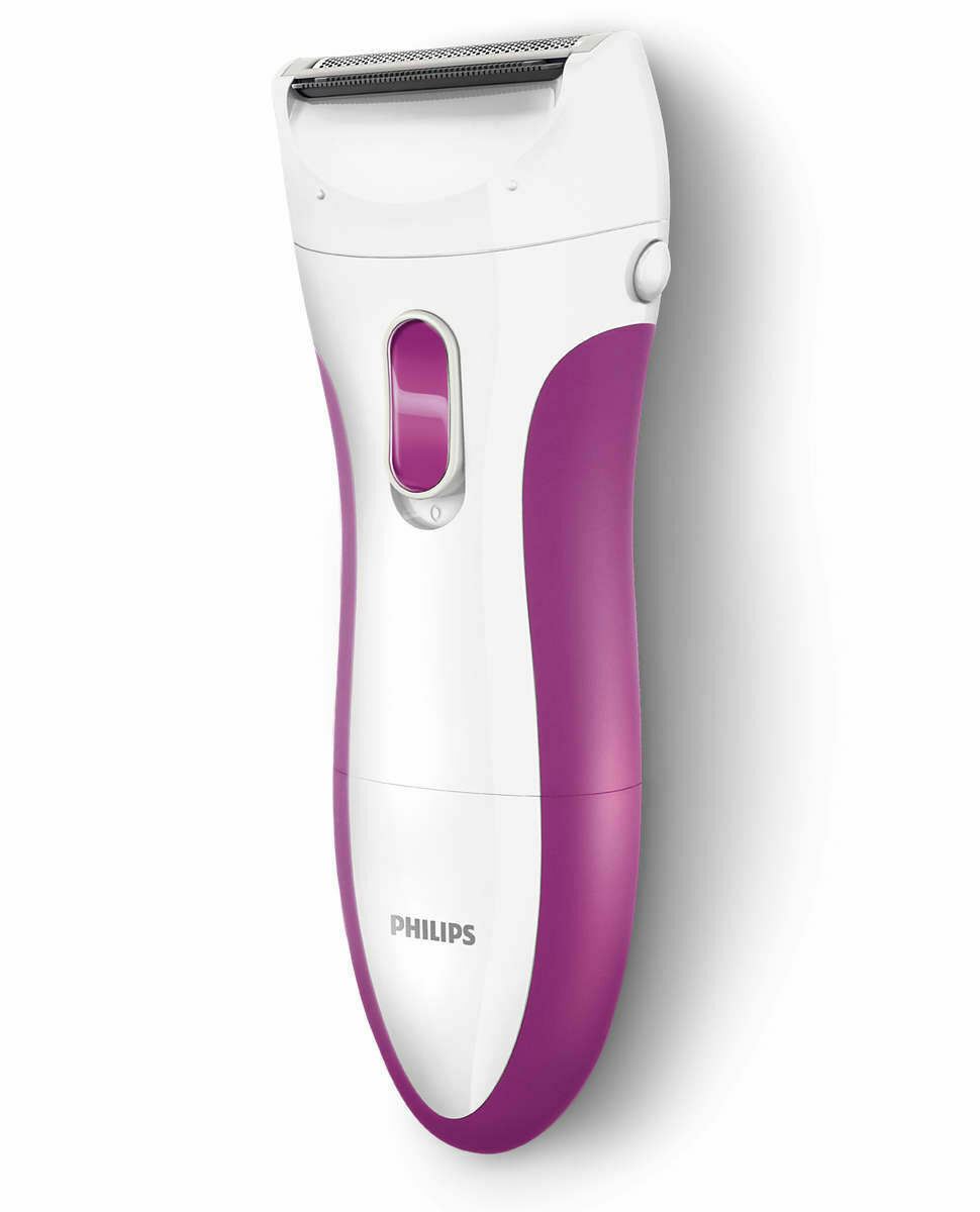 PHILIPS HP6341 BATTERIA Ladyshave satinshave essenziale