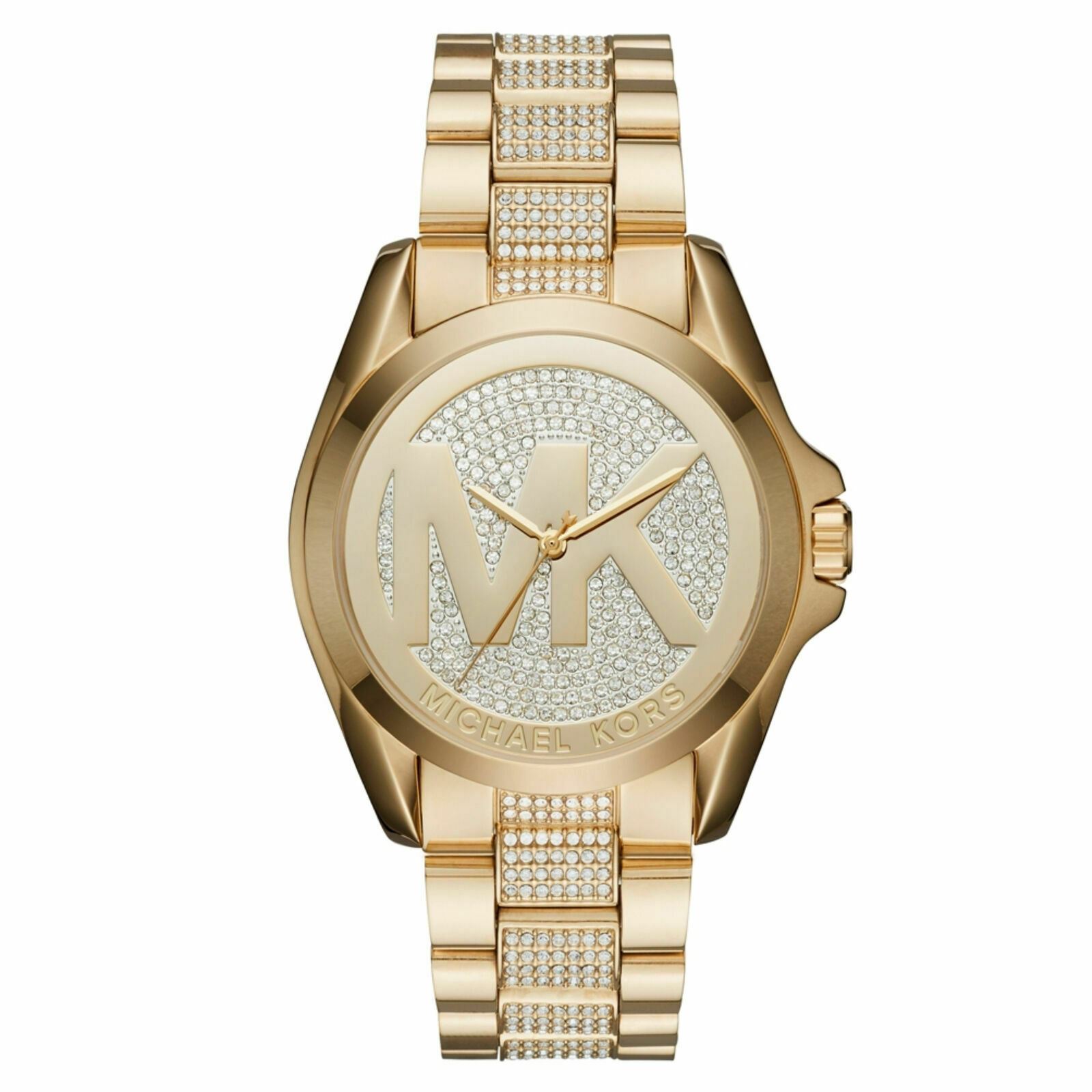 michael kors bradshaw pave
