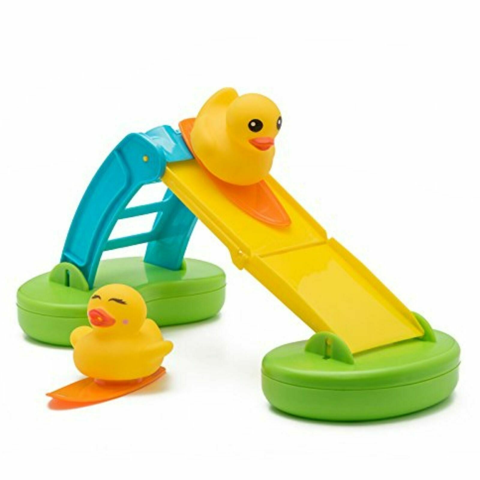 Munchkin Baby Bath Toy Ball│Soft Colorful Fun│BPA Free│Easy Grasp│For 6 Months
