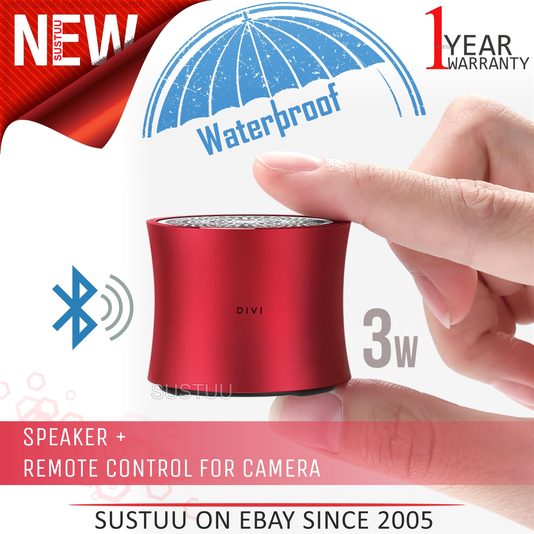 portable android speaker