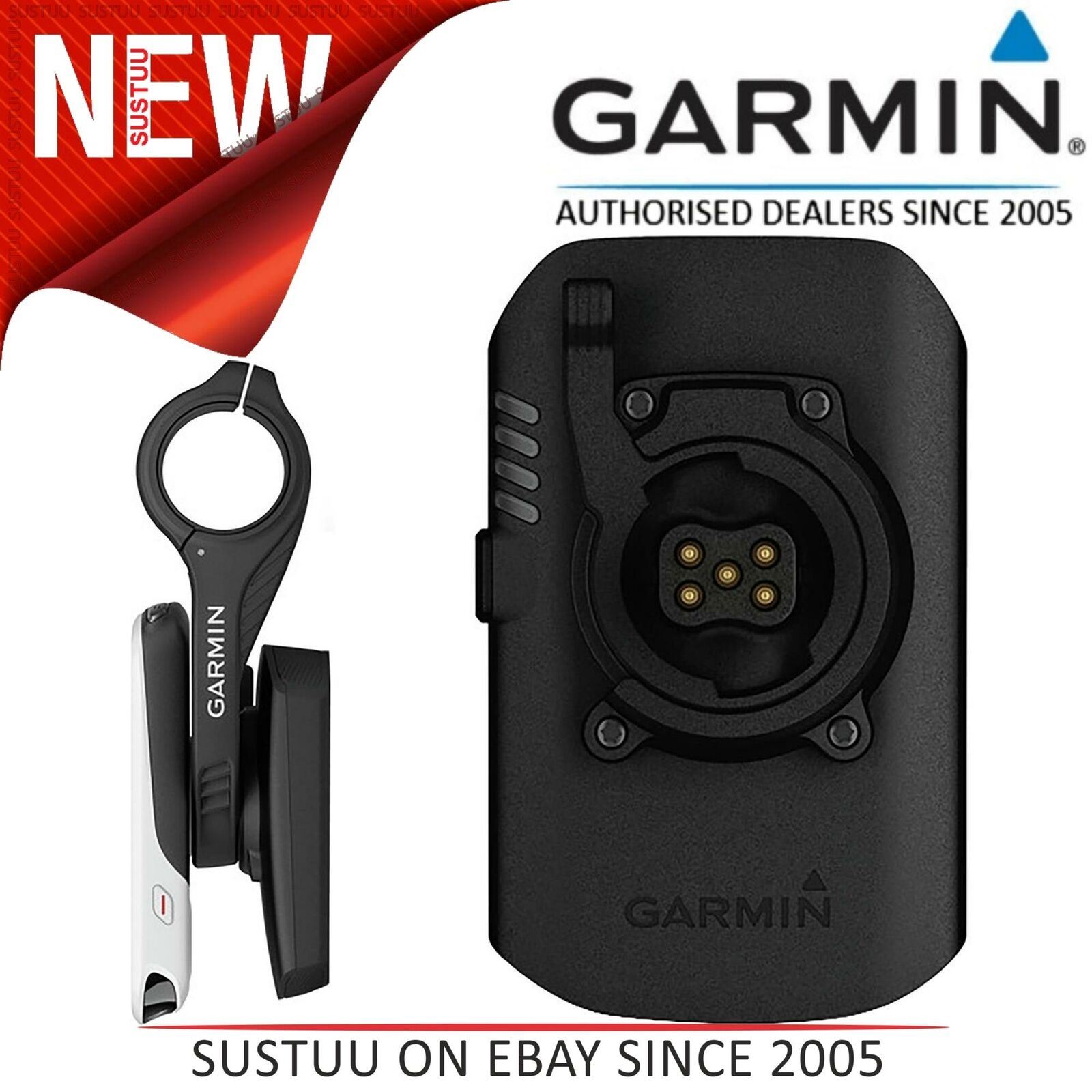 ebay garmin 645