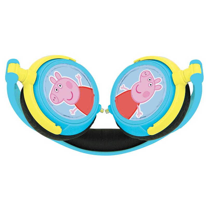 Lexibook Kids' Foldable Stereo Headphones with Volume Limiter│Lightweight & Safe - Picture 49 of 63